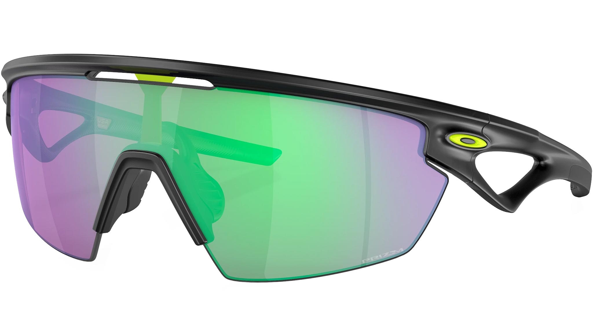 Oakley%20SPHAERA%20PRIZM%20(OO9403-940308)%20|%20Unisex%20Yeşil%20Güneş%20Gözlüğü